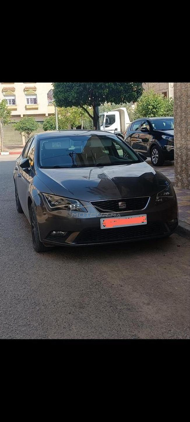 seat leon style 