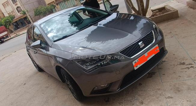 seat leon style 
