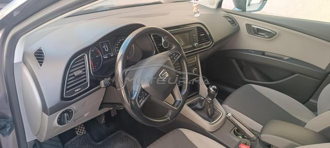seat leon style 
