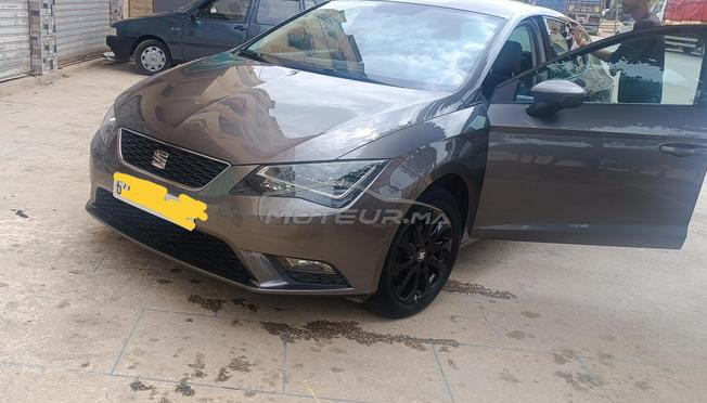 seat leon style 