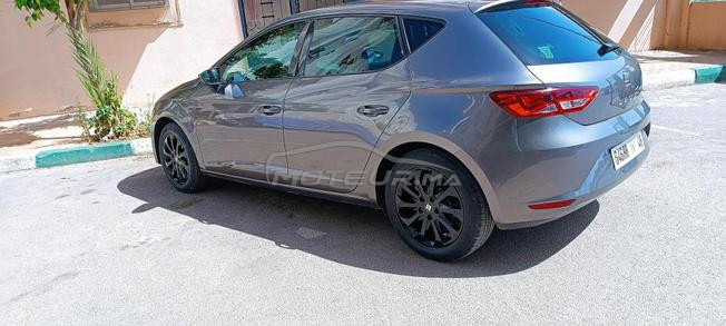seat leon style 