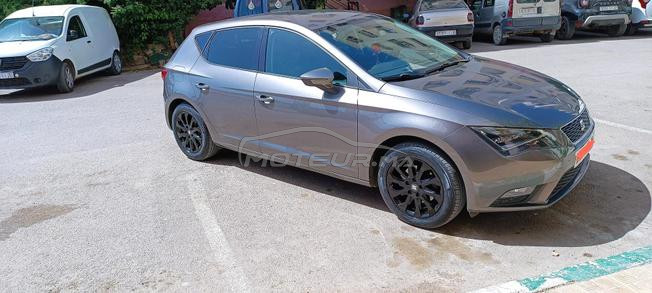 seat leon style 