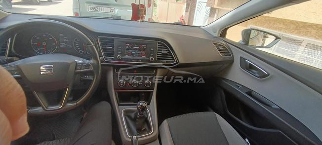 seat leon style 