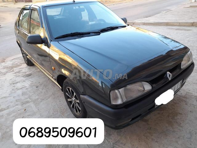 Renault 19 Diesel Manuelle 1992 à Tifelt - 2