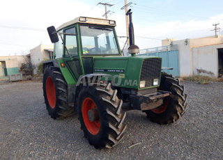  tracteur FARMER 309 LSA