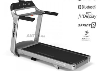 Tapis de Course Horizon Paragon X