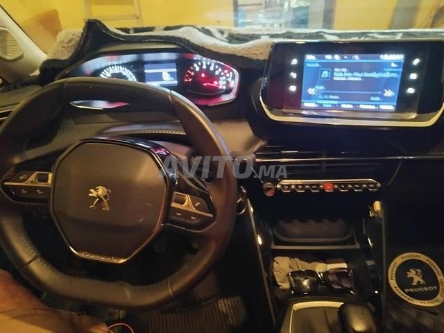 Peugeot 2008 - 2