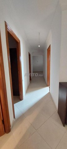 Immeuble neuf à vendre 800m2 Temara Massira 1