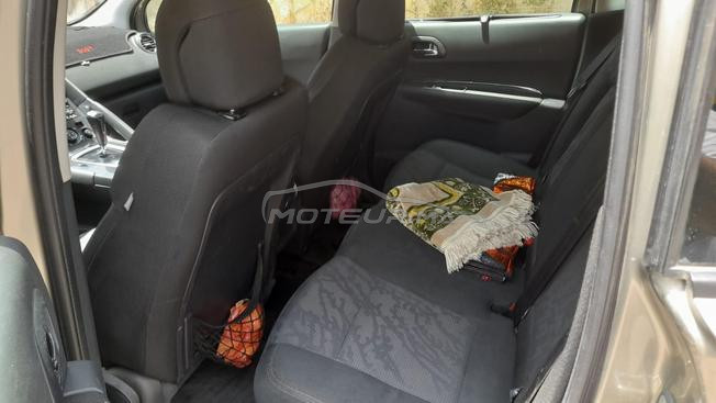 peugeot 3008 très bon état 