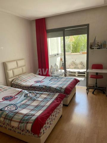 Appartement à louer 90 m² à Mohammedia