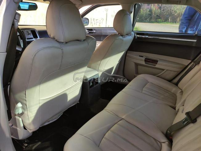 Chrysler 300 C Essence Automatique 2006 à Salé