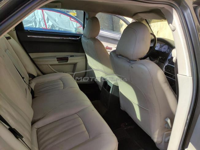 Chrysler 300 C Essence Automatique 2006 à Salé