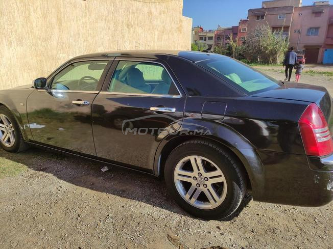 Chrysler 300 C Essence Automatique 2006 à Salé