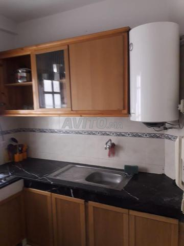 family Apartments for rent in fez