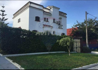 villa a vendre 