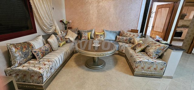 magnifique appartement à Marrakech