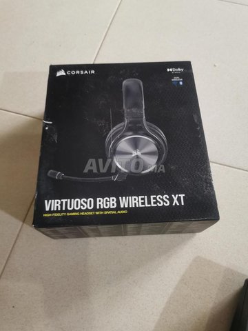 SteelSeries Arctis Nova Pro Wireless Over-the-Head