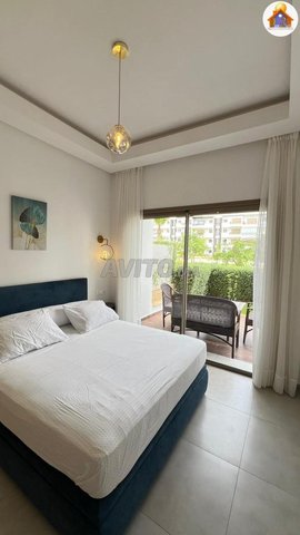 Appartement à louer 100 m² à Cabo Negro