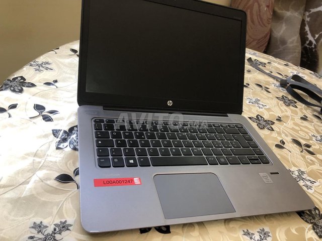 laptop HP FOLIO 1040G1