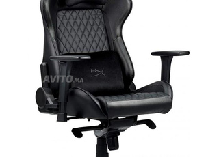 Game Longer Better with Our Ergonomic Gaming Chair