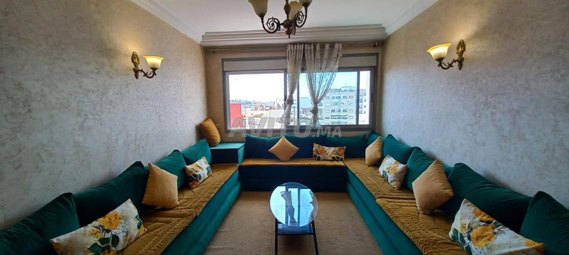 Appartement meublé près KFC - image 2