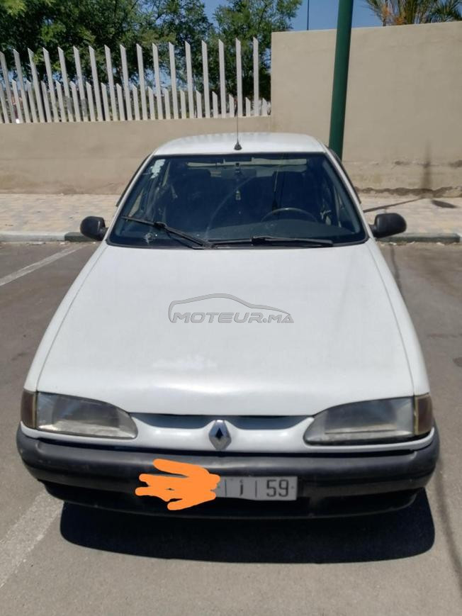 renault 19 europa 