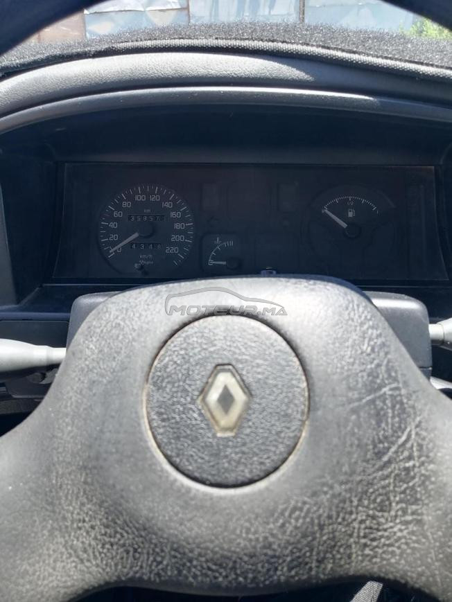 renault 19 europa 