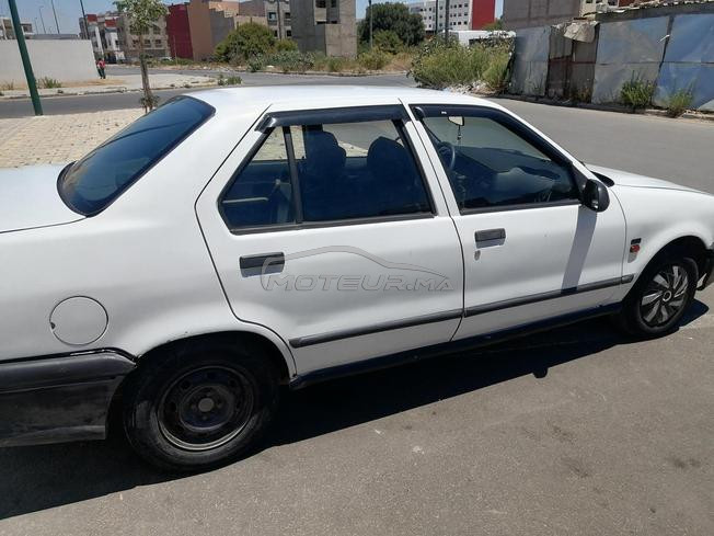 renault 19 europa 