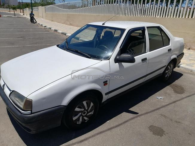 renault 19 europa 