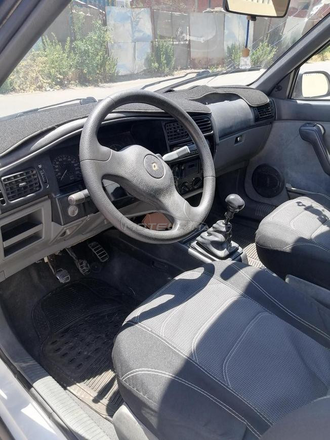 renault 19 europa 