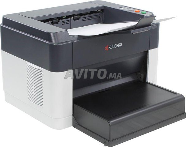 Imprimant Kyocera FS1040