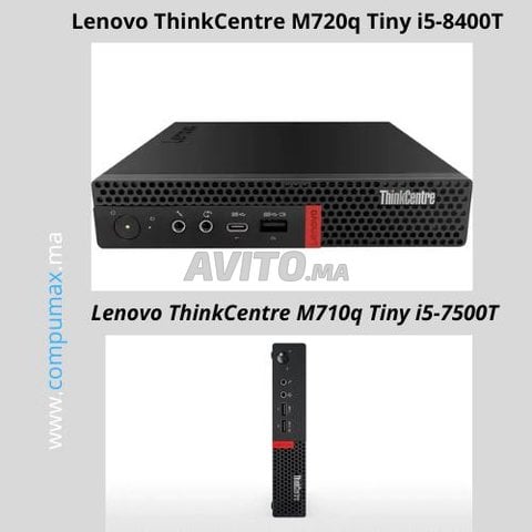MINI PC LENOVO 