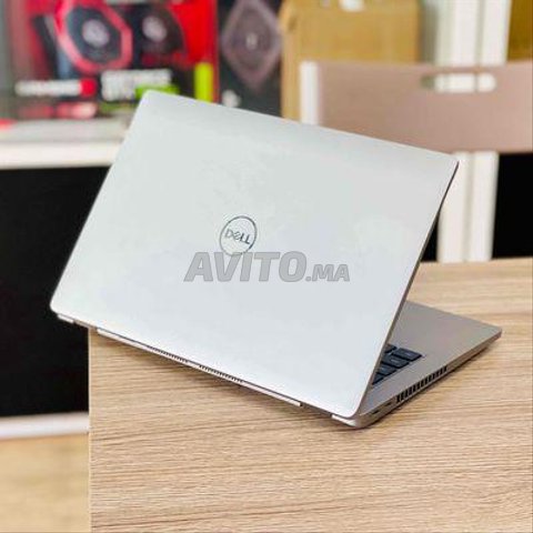 Dell latitude 5420 i7 11th Gen / AZERTY