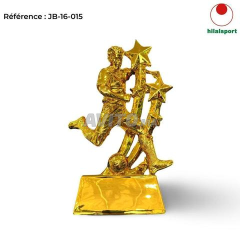 TROPHEES DE SPORT