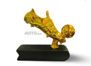 TROPHEES DE SPORT