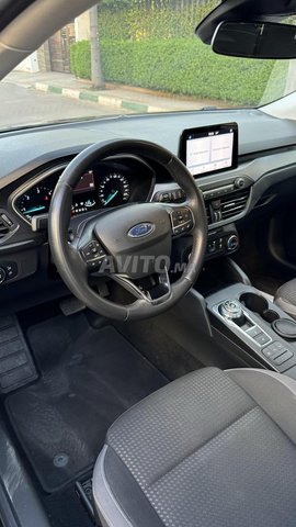 Ford Focus occasion Diesel Modèle 2022