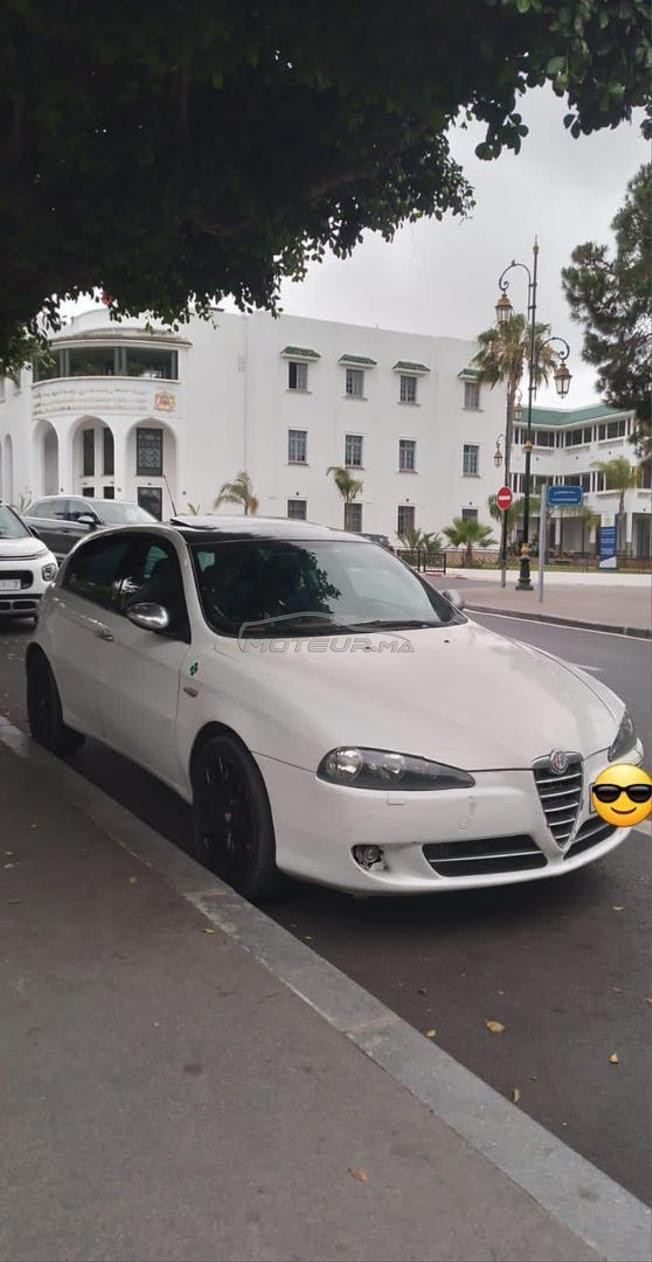 alfa Romeo 149gt