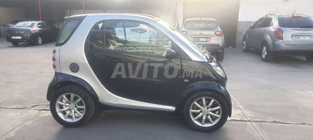 2004 Smart ForTwo