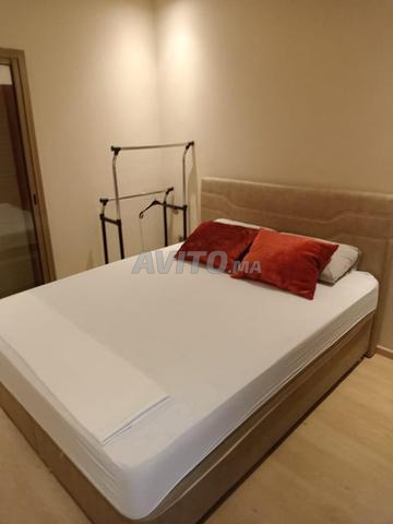 Appartement à louer 80 m² à Marrakech