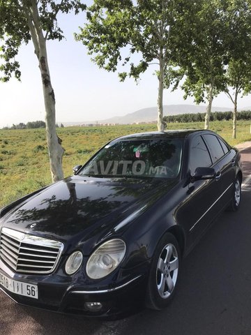 Mercedes-Benz 280 occasion Diesel Modèle 2005