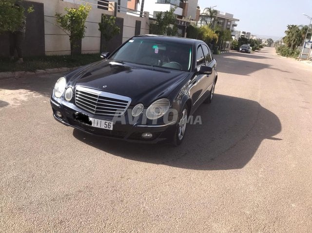 2005 Mercedes-Benz 280