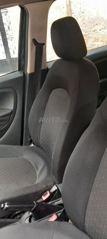 2010 Fiat Punto