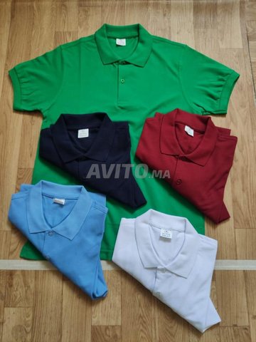 Decouvrez 15 annonces pour vetements la en gros a vendre Avito