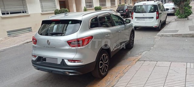 Renault Kadjar occasion Diesel Modèle 2023