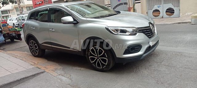 Renault Kadjar occasion Diesel Modèle 2023