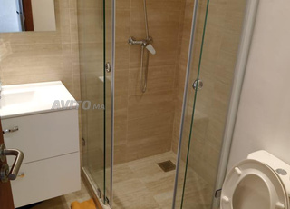 Appartement piscine prestigia 