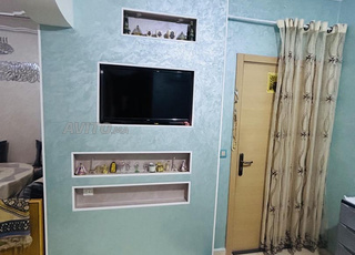 Appartement à vendre 63 m² à Oujda