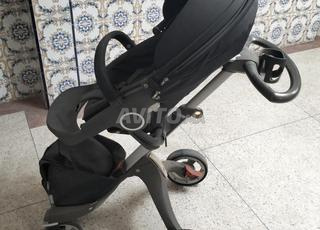 poussette Stoke 