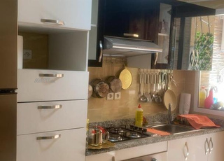 Appartement à vendre 69 m² à Tanger