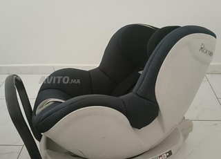 siège auto Romer Britax